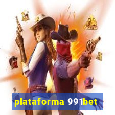 plataforma 991bet